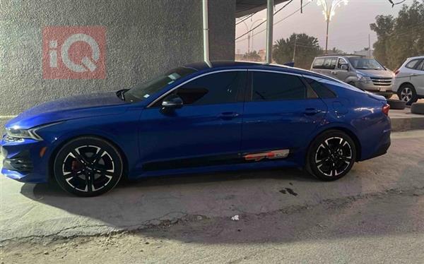 Kia for sale in Iraq